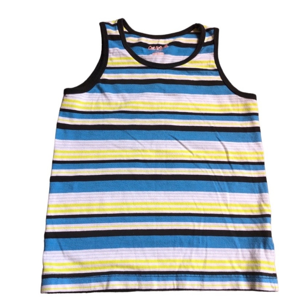 Cat & Jack top, size XS- 4/5 yrs